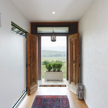 Gloucester Tops Residence