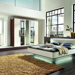 Denver Wardrobe - Armoires And Wardrobes