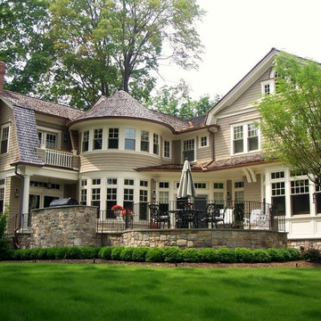 Madison