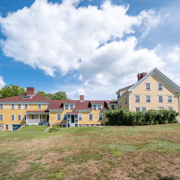 Merrill House