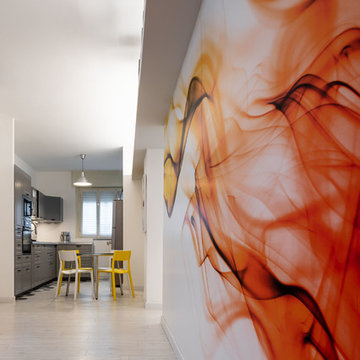 Residenza - Roma, Torre Maura