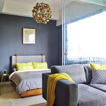 Space maximising ideas
