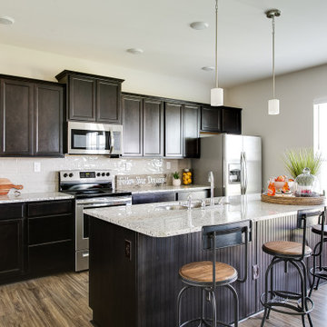 The Trend Collection by Ball Homes