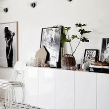 Bedroom Ideas