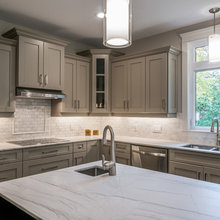 Glen Ellyn Kitchen