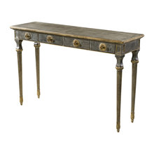 foyer console