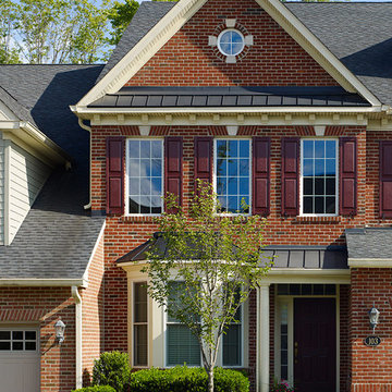 Active Adult 55+, Delancey Court, Newtown, PA