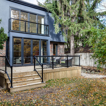 Chaplin Estates Renovation