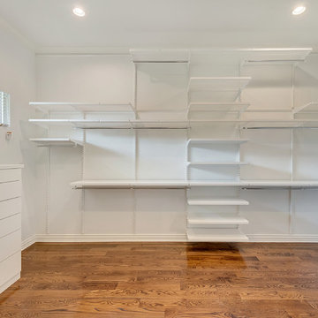 Pafford Drive Room Addition