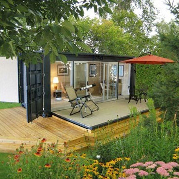 Affordable Housing and Office Solutions
