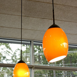 Coquetier - Pendant Lighting