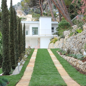 progettazione giardini