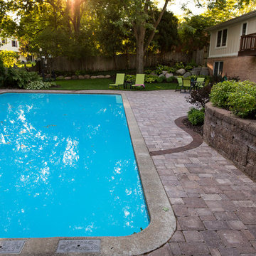 Chesaning Pool