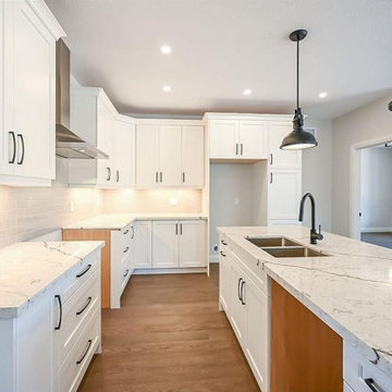 Kitchen Remodel in San Mateo CA, Get a Home with the Best Space Management