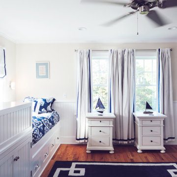 Southold Nautical Bayfront