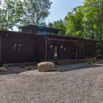 Georgian Bay Luxury Cottage