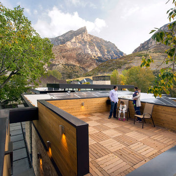 Rock Canyon