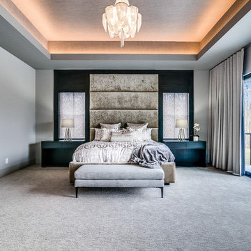 2018 Hinckley Custom Home