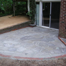 Patios