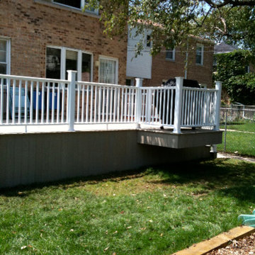 Porches