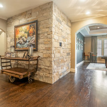 Lake Foyer