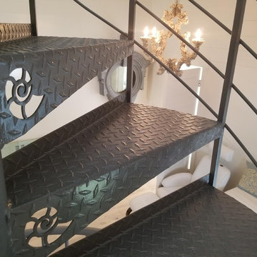Luxurious Gulf Coast 2 Story - UAF-F-UAOCHB Beachfront Hickory