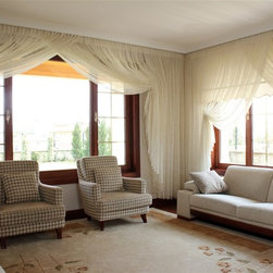 Diverse Projects (1) - Windows And Doors