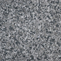 Granite Garage Floor Finishes - Flooring