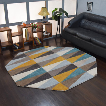 AREA RUGS 8X10