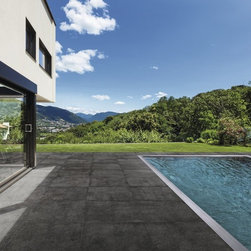 ARIOSTEA | TEKNOSTONE - Wall And Floor Tile