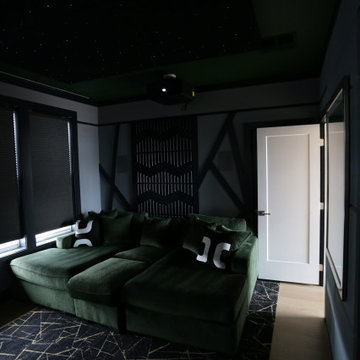 Contemporary Loft