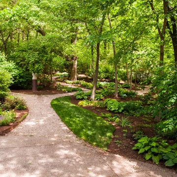 7443 Washington Blvd Meridian Hills IN