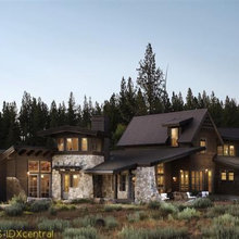Exteriors