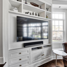 Corner Unit