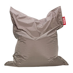 Fatboy ORIGINAL Taupe - Living Room Chairs