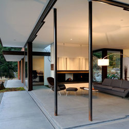 Modern Window Projects - Windows