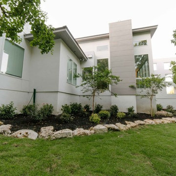Medical Center Dale Sauer Homes