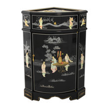 Bath Cabinet