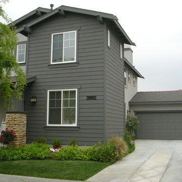 Exterior Painting
