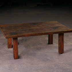Coffee Tables - Products