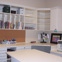 craft room