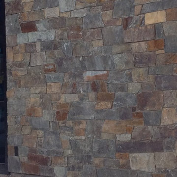 Chief Cliff Ledge Stone