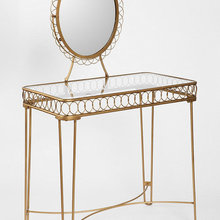 Vanities