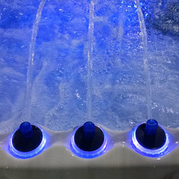 Passion Spas Exclusive Collection, EUPHORIA - Hot Tubs