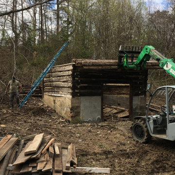 Cabins