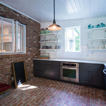 Kitchens by Carbine & Associates