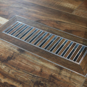 Kierzek Residence - Laminate