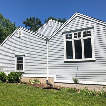 Life Improving Home Improvement in New Canaan, CT