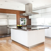 Kitchen Counters