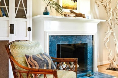 Fireplace Surround